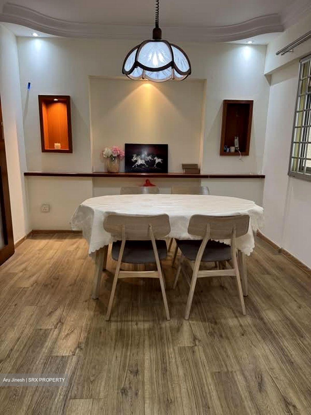 Blk 858 Woodlands Street 83 (Woodlands), HDB 5 Rooms #567746821